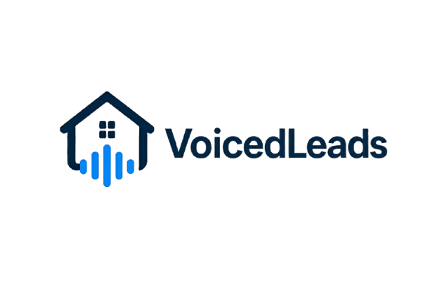VoicedLeads Logo